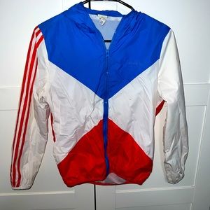 Adidas Neo Windbreaker